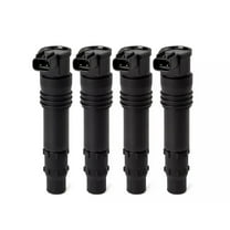 NEW 4x Ignition Coils 129700-4400 For Suzuki 33410-35F11 33410-24F11 US STOCK