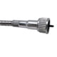 thumbnail image 5 of 70 Inch Speedometer Speedo Cable Metal Housing for Chevrolet Blazer C10 Chevy & GMC Pickup Trucks 1947-1972 Speedo Cable, 5 of 5