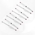thumbnail image 1 of 8pcs 9450 Prler Blades for Phantom 3 Series Drone Replacement Parts Accessories, 1 of 5