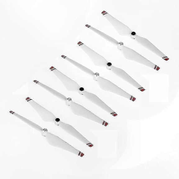 8pcs 9450 Prler Blades for Phantom 3 Series Drone Replacement Parts Accessories