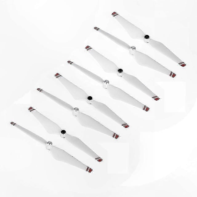 8pcs 9450 Prler Blades for Phantom 3 Series Drone Replacement Parts Accessories
