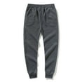 thumbnail image 3 of Juniors Teen Girls Joggers Clearance High Waisted Grey Joggers Casual Ladies Workout Sweatpants Lounge Pants Teens Lounge, 3 of 5