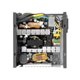 thumbnail image 5 of Thermaltake Smart 500W 80+ White Certified PSU, Continuous Power with 120mm Ultra Quiet Cooling Fan, ATX 12V V2.3/EPS 12V Active PFC Power Supply PS-SPD-0500NPCWUS-W, 5 of 9