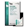 thumbnail image 4 of See Clear Lens Cleaning Wipes for Eye Glasses, 5 in x 6 in, 120 Wipes, 1 Pack, 4 of 4