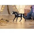 thumbnail image 2 of Figura de juguete Schleich Horse Club Paint Caballo castrado 14,9 cm, 2 of 7