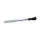 thumbnail image 1 of Llave de Carraca Desplazada Llave de Extensión Herramienta Manual para Taladro Eléctrico con Acero Cromo Vanadio Adecuada para Trabajos de Mecánicos T, 1 of 8