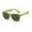 Light Green, variant on Kids Polarized Sunglasses Flexible TPEE Rubber Toddler Shades For Girls Boys Ages 3 12