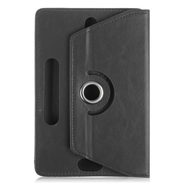 For Universal Android Tablets 7 8 9 10 10.1 Folio Leather Case Cover