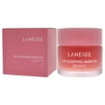 thumbnail image 4 of Mascarilla para dormir para labios LANEIGE Berry Lip Treatment 20 ml, 4 of 6