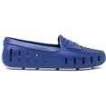 thumbnail image 2 of Floafers Posh Driver 2.0 Navy Peony/Bright White, 9M, 2 of 5