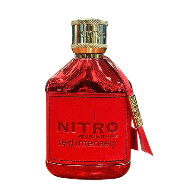 Perfume Dumont Nitro Red Intensely 100ml XDP