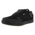 thumbnail image 5 of DVS Potal Mens Shoes Size 9, Color: Black, 5 of 5