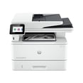 thumbnail image 1 of Impresora inalámbrica HP LaserJet Pro MFP 4101fdw en blanco y negro con fax (renovada), 1 of 5
