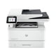 thumbnail image 1 of Impresora inalámbrica HP LaserJet Pro MFP 4101fdw en blanco y negro con fax (renovada), 1 of 5