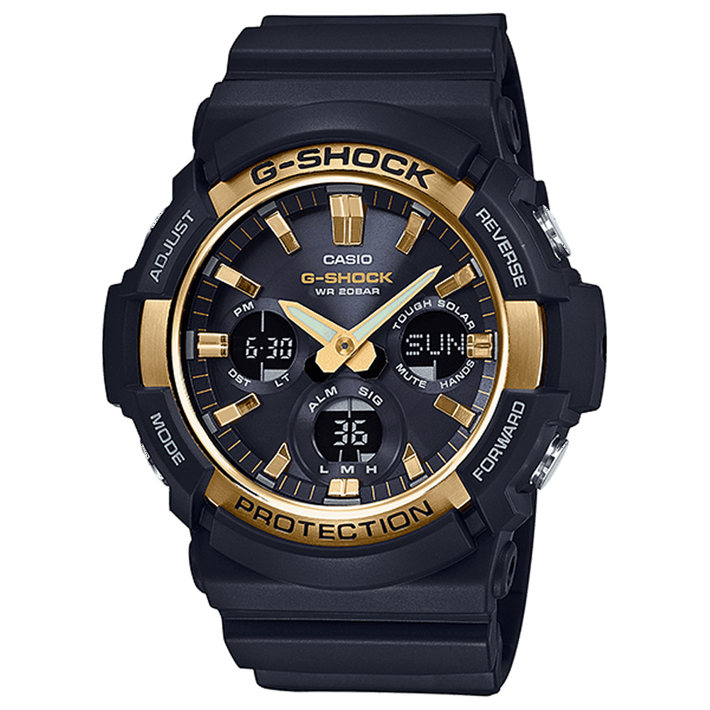 casio 2018 models