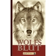 Jack London : Wolfsblut (Paperback)
