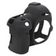 thumbnail image 4 of Archuu Carcasa Protectora Carcasa para Cámara, Funda Protectora para Cámara de Goma de Silicona Suave Profesional Funda Protectora para Canon 5D4 / 5D Mark IV, Impermeable/a Prueba de Golpes Ecomeon  no, 4 of 6