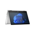 thumbnail image 5 of HP Pro x360 435 G10 13.3" Touchscreen Convertible 2 in 1 Notebook - Full HD - 1920 x 1080 - AMD Ryzen 5 7530U Hexa-core (6 Core) - 16 GB Total RAM - 256 GB SSD - Pike Silver Aluminum - Windows 11, 5 of 5