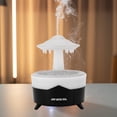 thumbnail image 1 of Difusor De Aromaterapia, Humidificador De Dormitorio De Niebla Fría Para Hogares, 1 of 7