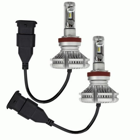 H11 Replacement LED Headlight Kit