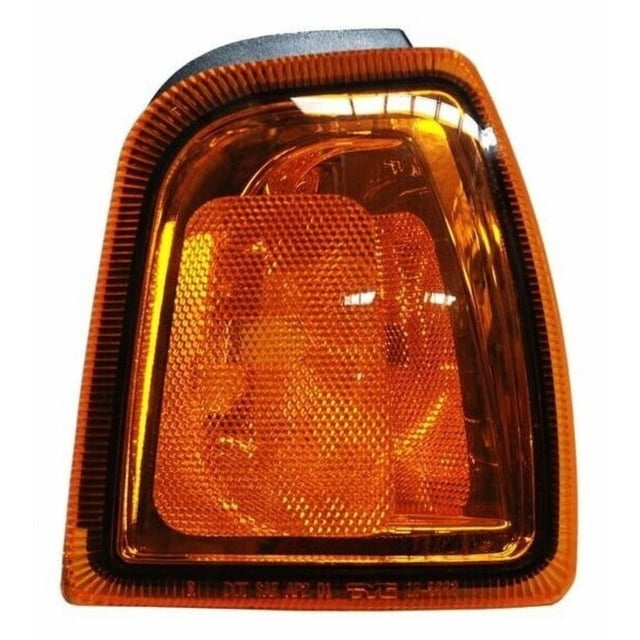 Cuarto Ranger 2001 A 2004 Ford Der TYC .