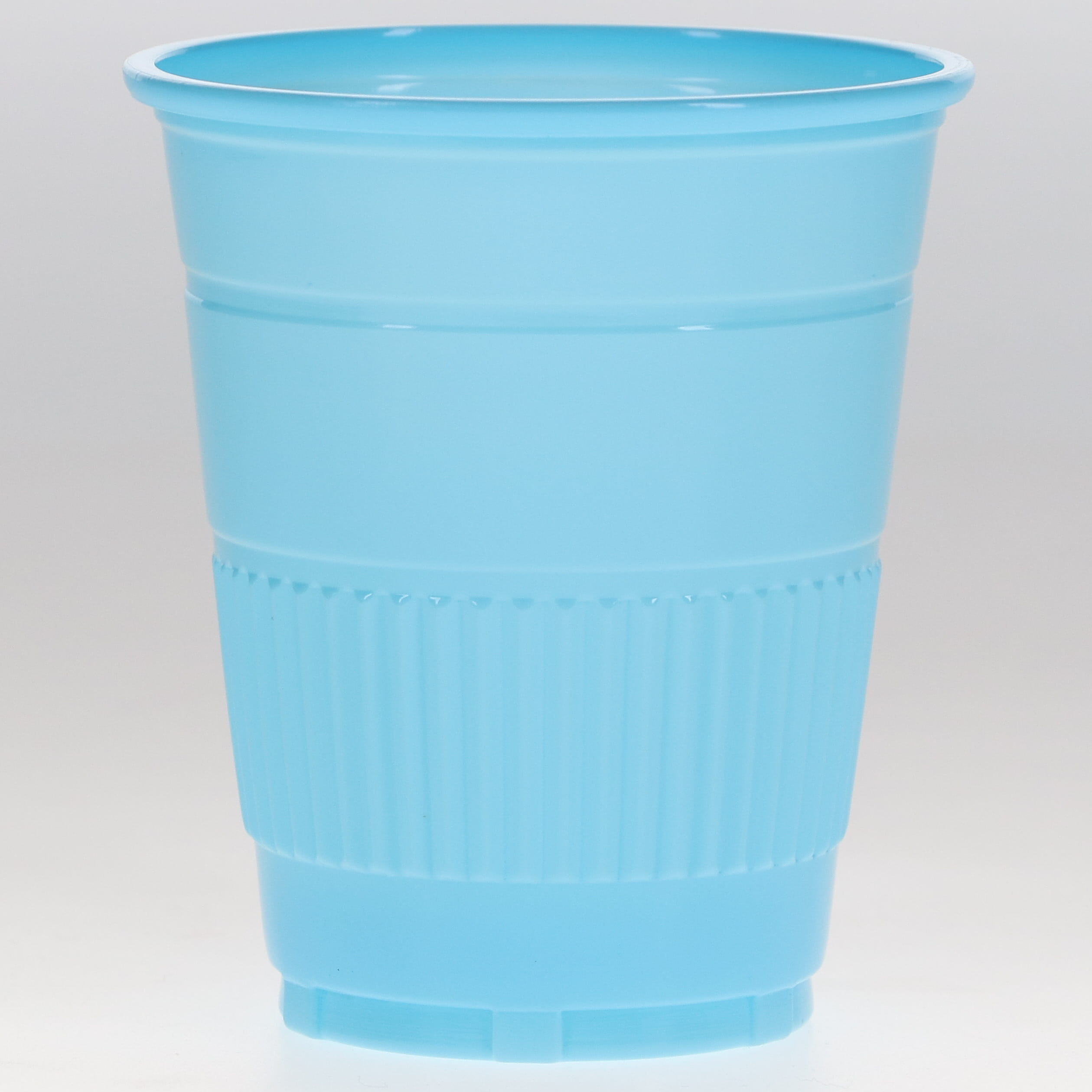 House Brand Dentistry 109250 Disposable Plastic Dental Drinking Cups Blue 1000/Cs 5 Oz