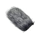 thumbnail image 4 of Funda protectora para micrófono Deadcat Wind Muff, accesorio para micrófono, suave y ligera. 14 cm, 4 of 9