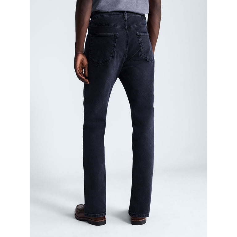 Free Assembly Men's Slim Fit Jeans photo 3