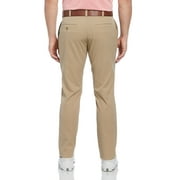 Ben Hogan Men's and Big Men's Flex 4-Way Stretch Golf Pants with Active Waistband, Sizes 28-50