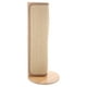 thumbnail image 4 of Rascador de esquina de sisal para gatos, protector de muebles de sisal natural para proteger las uñas de los gatos., 4 of 7