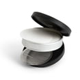 thumbnail image 1 of Soporte de filtro de café AeroPress Travel de aluminio impermeable, 1 of 6