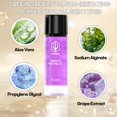 thumbnail image 4 of Gel de transferencia para plantillas de tatuaje POSEIDON 120 ml con aroma a uva, 4 of 9