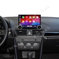 thumbnail image 1 of ZWNAV 11.5 inch Android 15 Car Radio For Mazda CX-4 2016-2021 Car Multimedia Video Player GPS Navigation Carplay Head Unit Touch Screen 4G, 1 of 15
