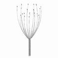 thumbnail image 2 of Head Massager - 20 Finger Head Crawler - Ideal Gift - Premium Head Massager, 2 of 4