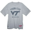 NCAA - Big Men's Virginia Tech Hokies Graphic Tee Shirt