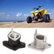 thumbnail image 5 of Bota del colector de admisión del carburador adaptador del carburador de entrada Dureza fuerte Metal Ligero A prueba de óxido para vehículos todo terreno ANGGREK Otros, 5 of 8