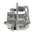 thumbnail image 4 of Geelife Brake Caliper w/ Bracket For Chevrolet GMC Isuzu Front Left & Right, 4 of 7