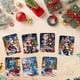 thumbnail image 5 of Ganfancp Billetero de Navidad Colgante Árbol de Navidad Rebajas Hoy Liquidación 8* Pinza Navideña para Dinero, 5 of 7