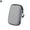 D, variant on EVA Hard Shell Storage Bag Game Console Portable Travel Carrying Case with Compartments
