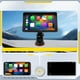 thumbnail image 3 of CAR STEREO, REPLEADOR Multimedia de Car Navigation Aux Camera de Respaldo de 7 Pulgadas HD Para Todos LOS Automóviles, 3 of 7