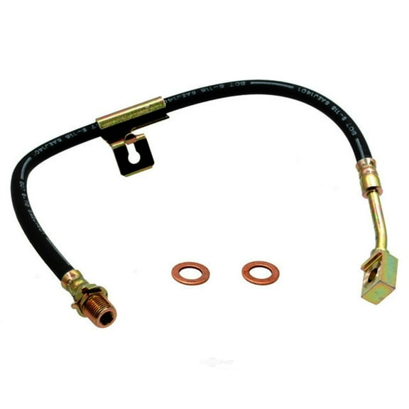 Raybestos BH36952 Professional Grade Hydraulic Brake Hose Fits select: 1983-1986 CHEVROLET C30, 1989-1991 CHEVROLET R3500