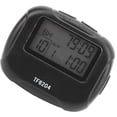 thumbnail image 3 of Training Timer,Electronics Interval Timer ABS Segment Stopwatch Timerfor Sports Striking Appearance, 3 of 8