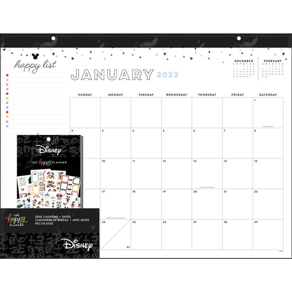 Calendars