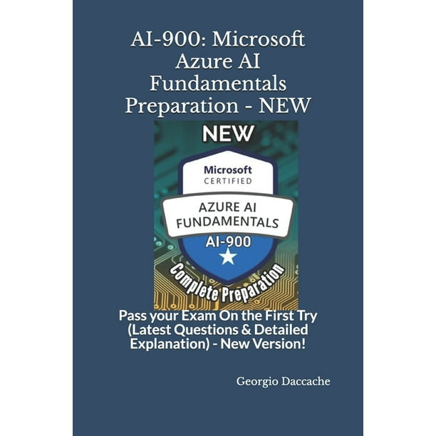 AZ-900 Valid Exam Topics