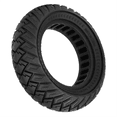 thumbnail image 1 of Wing Pattern Off-Road Solid Tire, Anti-Skid and Explosion-Proof Tire, Air-Free Inner Honeycomb Tire, 1 of 7