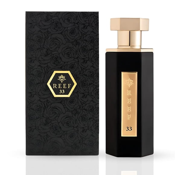 Perfume Reef 33 Arabian Eau De Parfum para mujer, 100 ml