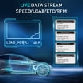 thumbnail image 6 of NEXPOW Car OBD2 Scanner, V311 Enhanced Engine Fault Code Reader, Auto Diagnostic Scan Tool with Battery Test for All OBD 2 Protocol Since 1997, 6 of 7