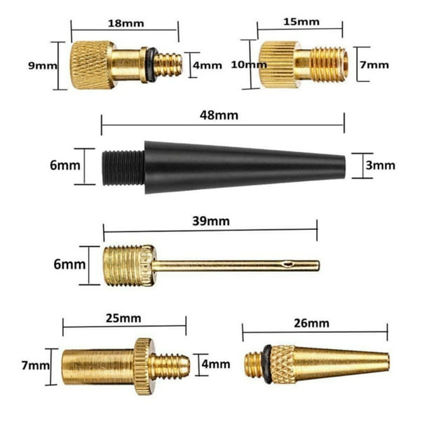 Tire pump kit sale