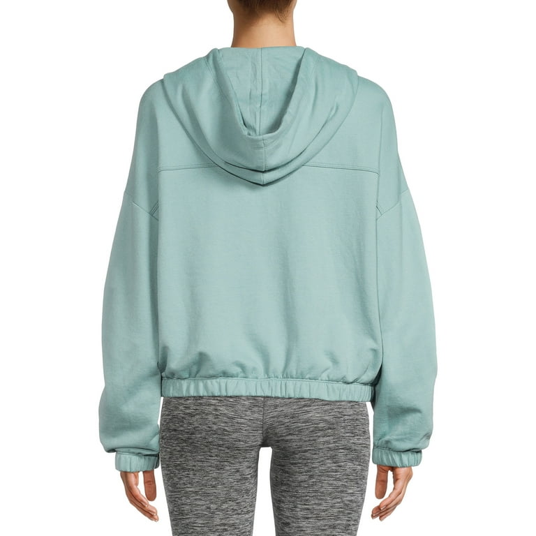 Walmart store avia sweatshirt