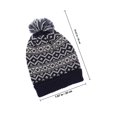 thumbnail image 2 of unbranded Gorro De Para Mujer Protección Térmica En Temporada Fría Y Exterior, 2 of 6
